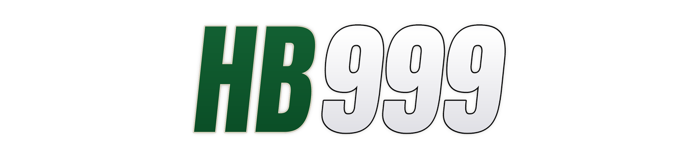 hb999 লোগো